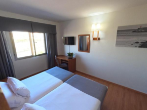 Hotel Saylu, Granada
